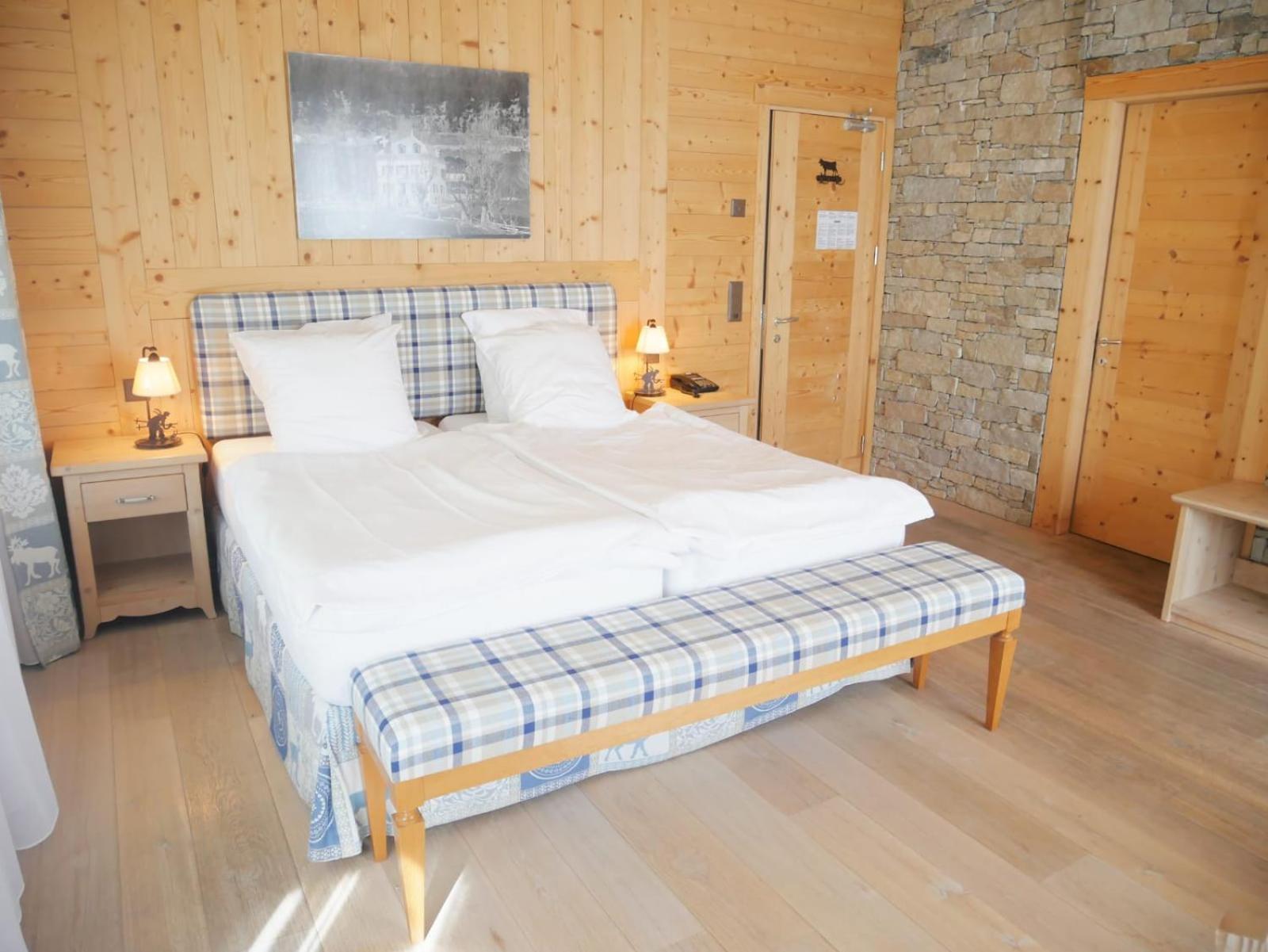 Between Boutique Hotel Chamoson Eksteriør billede