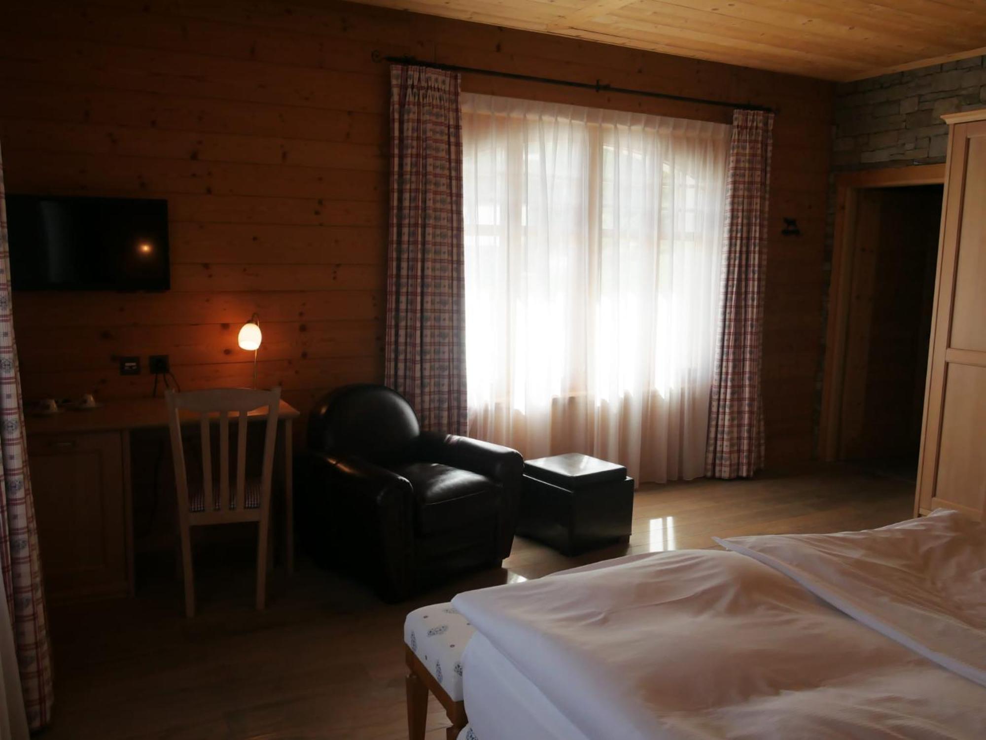Between Boutique Hotel Chamoson Eksteriør billede